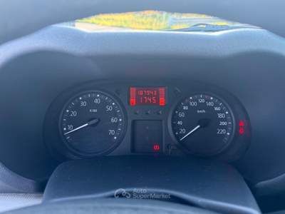 Renault Clio Storia 1.2 3 porte Dynamique Argento usata Roma