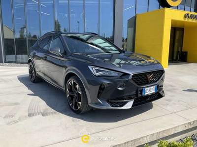 Cupra Formentor 1.4 e-Hybrid DSG VZ Grigio usata Pieve di Cento