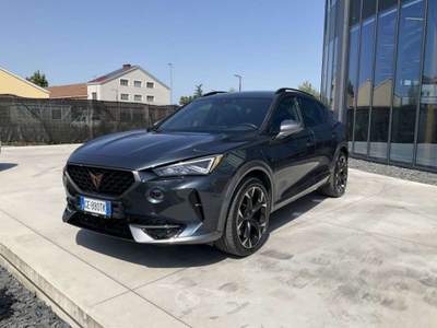 Cupra Formentor 1.4 e-Hybrid DSG VZ Grigio usata Pieve di Cento