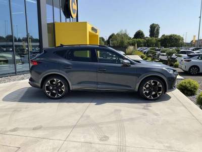Cupra Formentor 1.4 e-Hybrid DSG VZ Grigio usata Pieve di Cento