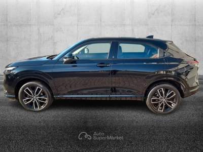 Honda HR-V 131cv Nero usata Pieve di Cento