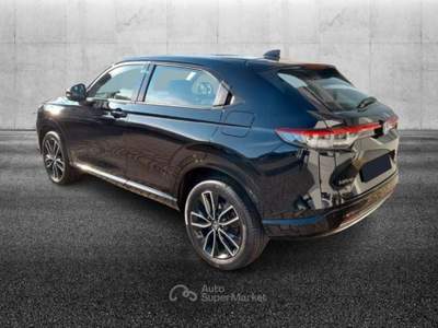 Honda HR-V 131cv Nero usata Pieve di Cento