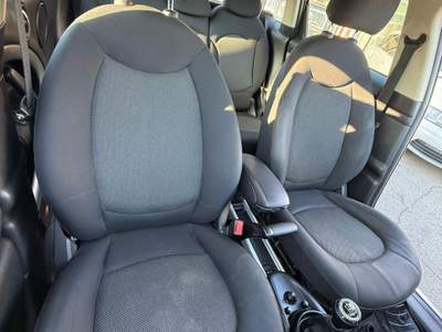 MINI Cooper autovettura in ottime condizioni Bianco usata Ghislarengo