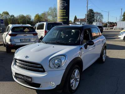 MINI Cooper autovettura in ottime condizioni Bianco usata Ghislarengo