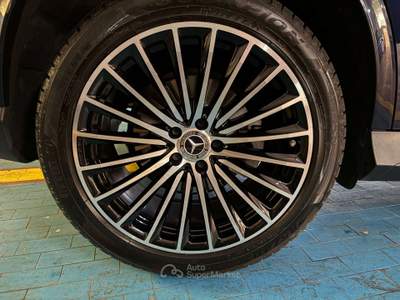 Mercedes-Benz GLC GLC d AMG Premium Plus 4matic auto PREZZO REALE Blu/Azzurro usata Milano