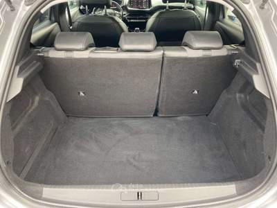 Peugeot 208 PureTech 100 Stop&Start  5 porte Allure Grigio usata Rivignano Teor