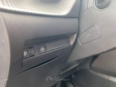 Peugeot 208 PureTech 100 Stop&Start  5 porte Allure Grigio usata Rivignano Teor