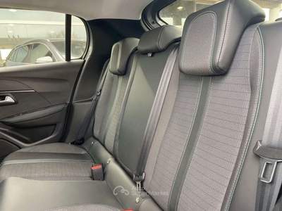 Peugeot 208 PureTech 100 Stop&Start  5 porte Allure Grigio usata Rivignano Teor
