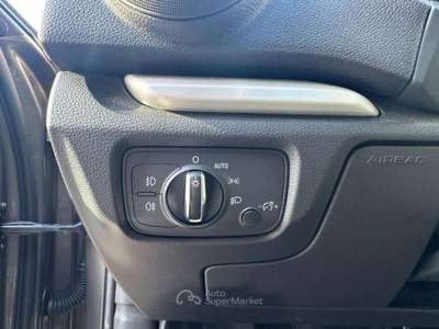 Audi A3 SPB 1.4 TFSI g-tron S Line Grigio usata Rivignano Teor