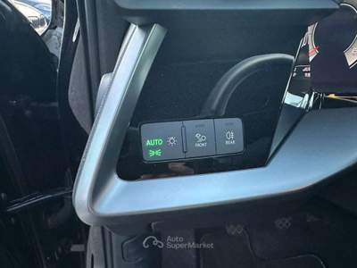 Audi A3 SPB 35 TFSI Business Advanced Nero usata Rivignano Teor