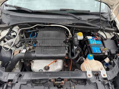 Fiat Punto 3 porte Natural Power Street usata Villafranca di Verona