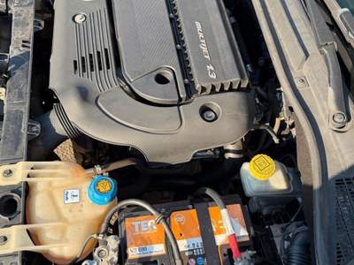 Fiat Punto Evo 1.3 Mjt 75 CV DPF 5 porte S&S Activ usata Villafranca di Verona