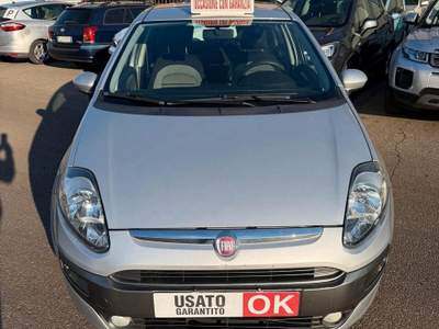 Fiat Punto Evo 1.3 Mjt 75 CV DPF 5 porte S&S Activ usata Villafranca di Verona