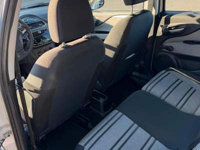 Fiat Punto Evo 1.3 Mjt 75 CV DPF 5 porte S&S Activ usata Villafranca di Verona