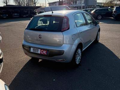 Fiat Punto Evo 1.3 Mjt 75 CV DPF 5 porte S&S Activ usata Villafranca di Verona