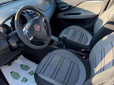 Fiat Punto Evo 1.3 Mjt 75 CV DPF 5 porte S&S Activ usata Villafranca di Verona
