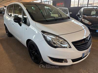 Opel Meriva 1.4 Turbo 88KW 120CV Start&Stop Cosmo usata Sommacampagna