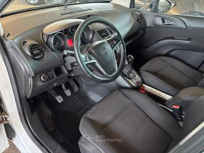 Opel Meriva 1.4 Turbo 88KW 120CV Start&Stop Cosmo usata Sommacampagna
