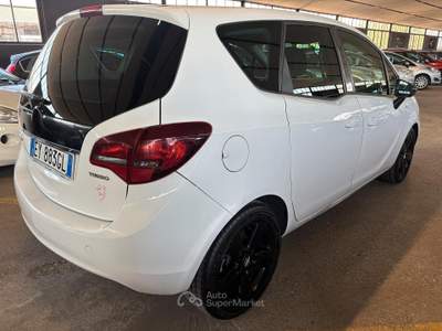 Opel Meriva 1.4 Turbo 88KW 120CV Start&Stop Cosmo usata Sommacampagna