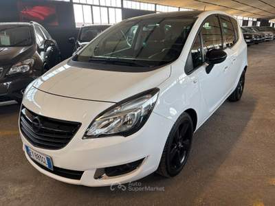 Opel Meriva 1.4 Turbo 88KW 120CV Start&Stop Cosmo usata Sommacampagna