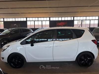 Opel Meriva 1.4 Turbo 88KW 120CV Start&Stop Cosmo usata Sommacampagna