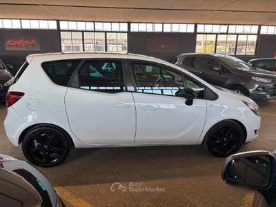 Opel Meriva 1.4 Turbo 88KW 120CV Start&Stop Cosmo usata Sommacampagna