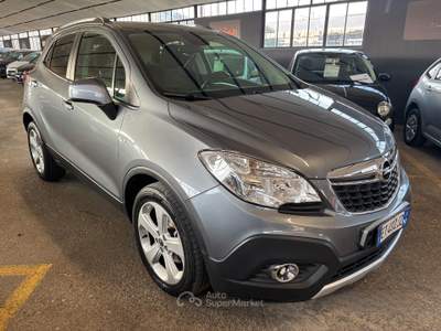 Opel Mokka Ecotec 130CV 4x2 Start&Stop Co usata Sommacampagna