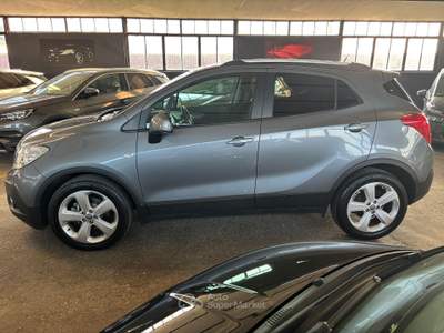 Opel Mokka Ecotec 130CV 4x2 Start&Stop Co usata Sommacampagna