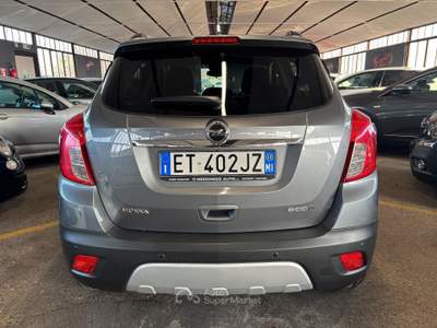 Opel Mokka Ecotec 130CV 4x2 Start&Stop Co usata Sommacampagna