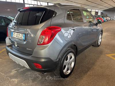Opel Mokka Ecotec 130CV 4x2 Start&Stop Co usata Sommacampagna