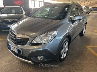 Opel Mokka Ecotec 130CV 4x2 Start&Stop Co usata Sommacampagna