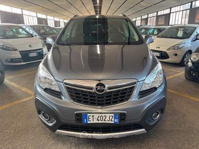 Opel Mokka Ecotec 130CV 4x2 Start&Stop Co usata Sommacampagna