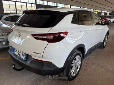 Opel Grandland X 1.6 120CV Diesel Ecotec Ultimate usata Sommacampagna