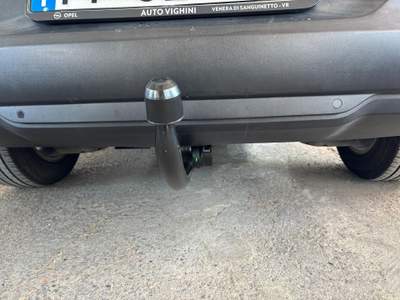 Opel Grandland X 1.6 120CV Diesel Ecotec Ultimate usata Sommacampagna