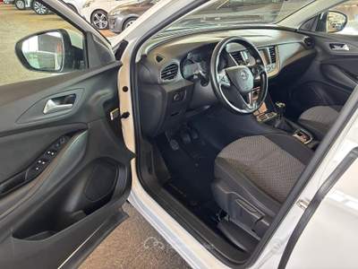 Opel Grandland X 1.6 120CV Diesel Ecotec Ultimate usata Sommacampagna