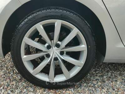 Volkswagen Golf 5 Porte Golf 5p 1.6 tdi 110 CV Hig usata Sant'Agata sul Santerno