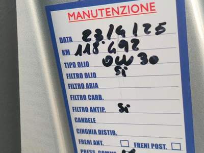 Volkswagen Golf 5 Porte Golf 5p 1.6 tdi 110 CV Hig usata Sant'Agata sul Santerno