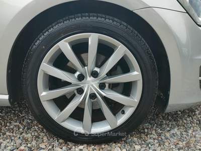 Volkswagen Golf 5 Porte Golf 5p 1.6 tdi 110 CV Hig usata Sant'Agata sul Santerno