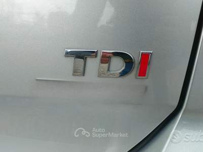Volkswagen Golf 5 Porte Golf 5p 1.6 tdi 110 CV Hig usata Sant'Agata sul Santerno