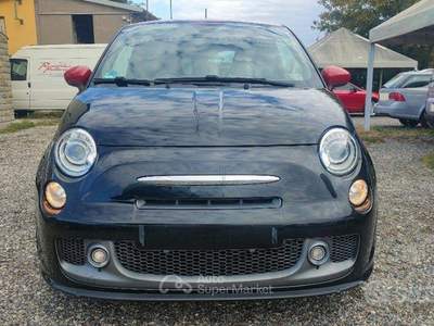 Abarth 595 Turismo 59000KM usata Sant'Agata sul Santerno