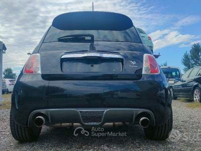 Abarth 595 Turismo 59000KM usata Sant'Agata sul Santerno