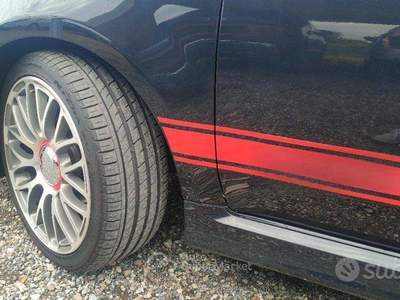 Abarth 595 Turismo 59000KM usata Sant'Agata sul Santerno