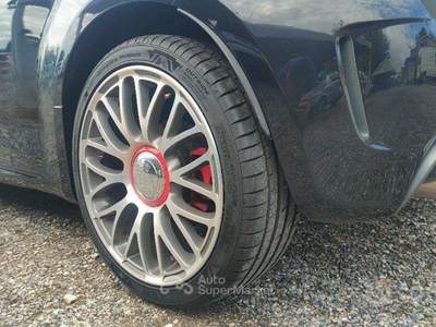 Abarth 595 Turismo 59000KM usata Sant'Agata sul Santerno