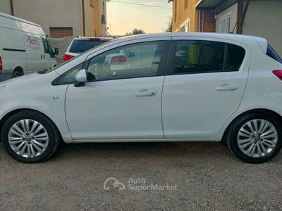 Opel Corsa 5P Cosmo PER COMMERCIANTI usata Sant'Agata sul Santerno