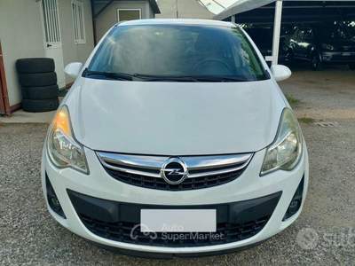 Opel Corsa 5P Cosmo PER COMMERCIANTI usata Sant'Agata sul Santerno