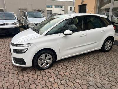 Citroen C4 Picasso S&S Live usata Alseno