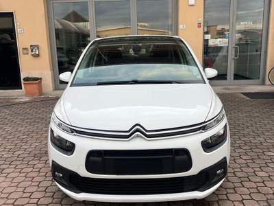 Citroen C4 Picasso S&S Live usata Alseno
