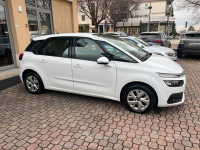 Citroen C4 Picasso S&S Live usata Alseno