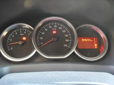 Dacia Sandero Streetway 1.0 SCe 75 CV S&S Comfort usata Sorbolo Mezzani