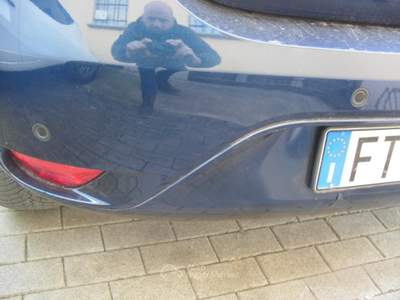 Dacia Sandero Streetway 1.0 SCe 75 CV S&S Comfort usata Sorbolo Mezzani